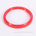 Direct Sales Dustproof Seal Mechanical Dustproof Ring